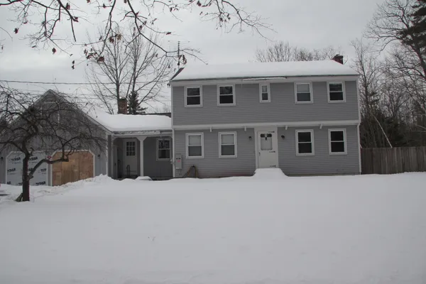 $425,000 | 1783 N Road, Cornish, ME 04020