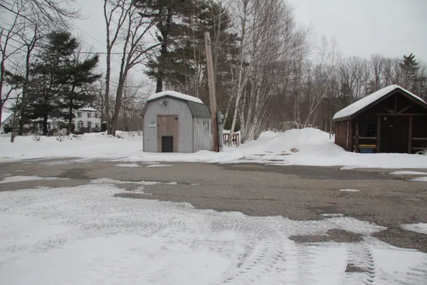 $425,000 | 1783 N Road, Cornish, ME 04020