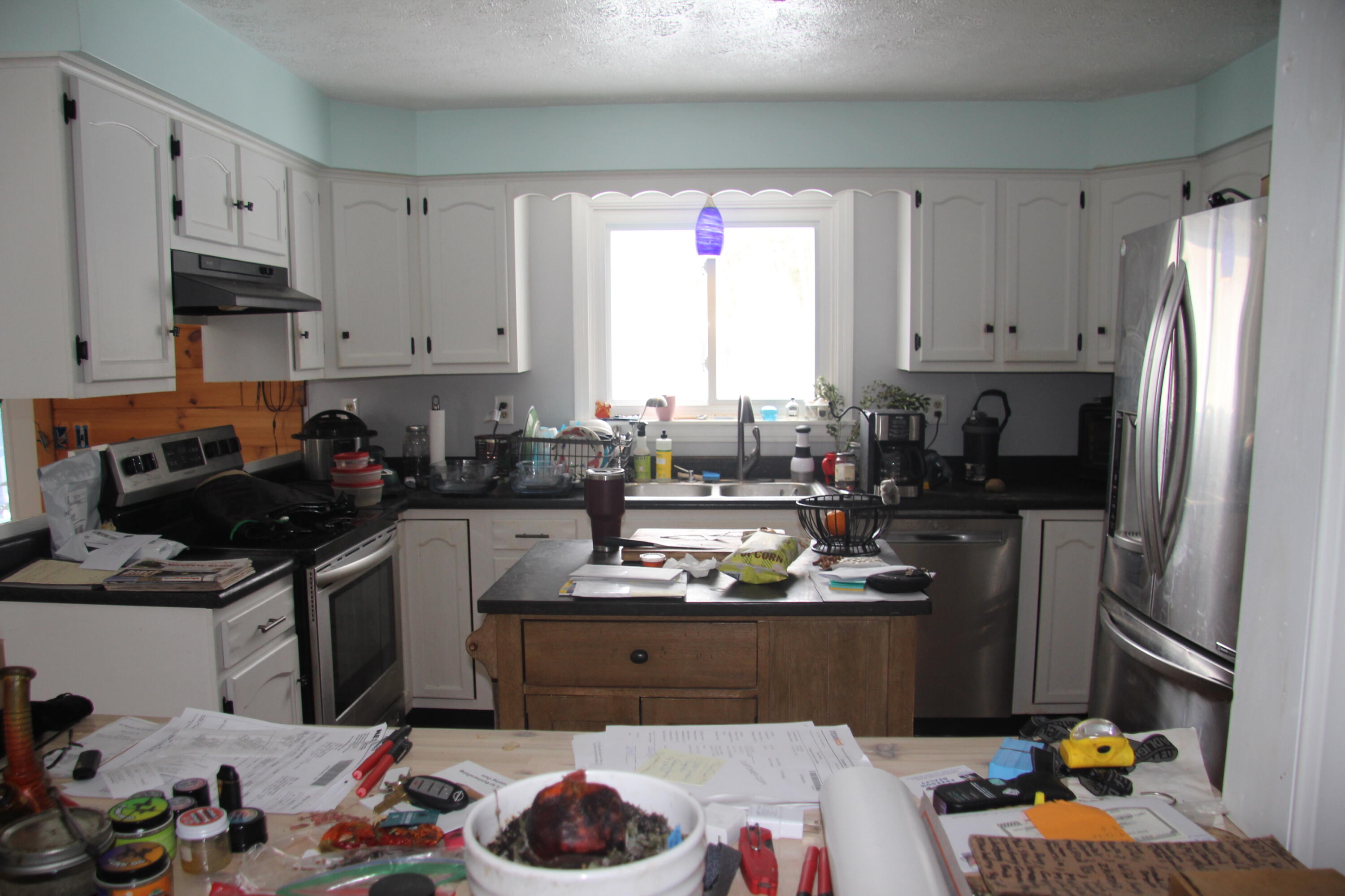 1783 N Road Cornish, ME 04020 - Photo 7 of 34 IMG_5787