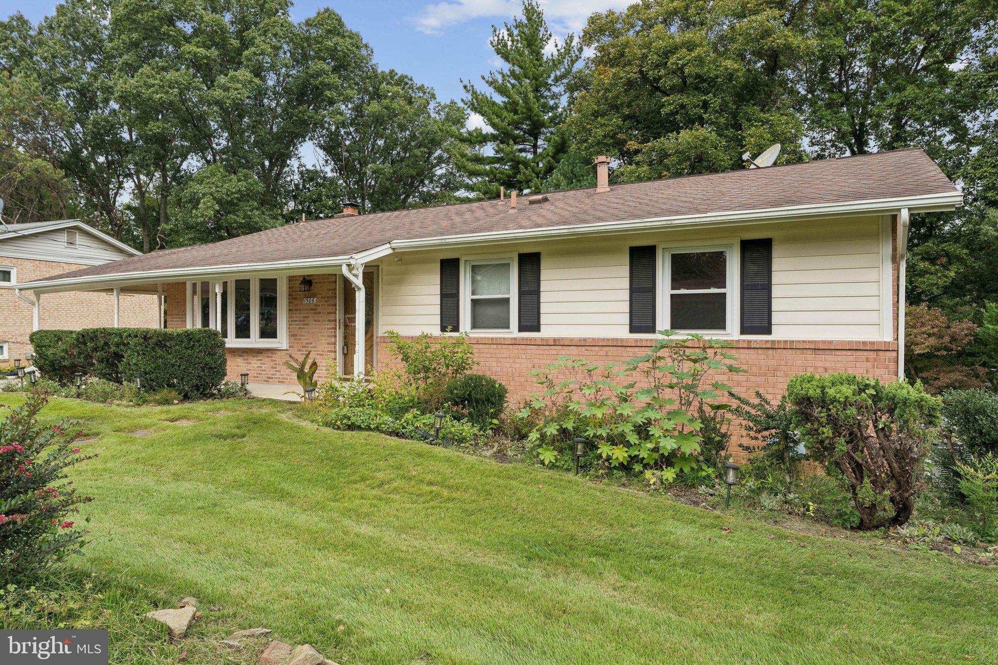 1506 Ainsley Road Silver Spring, MD 20904 - Photo 3 of 28 Gallery Image 3