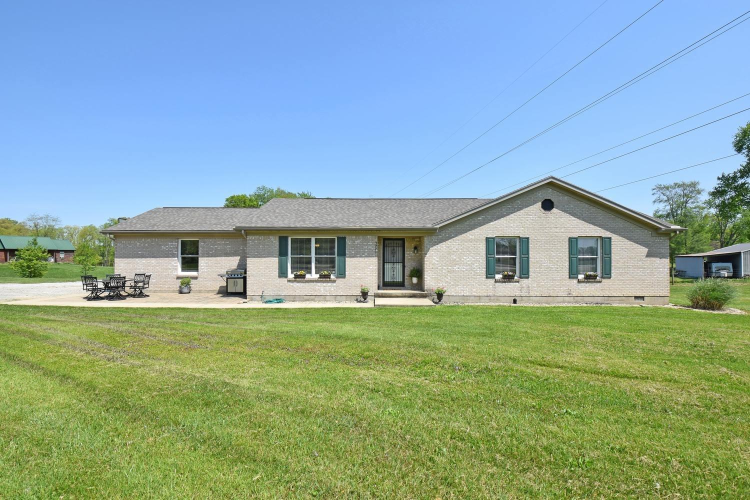 3271 Old State Road Mount Orab, OH 45154 - Photo 1 of 31