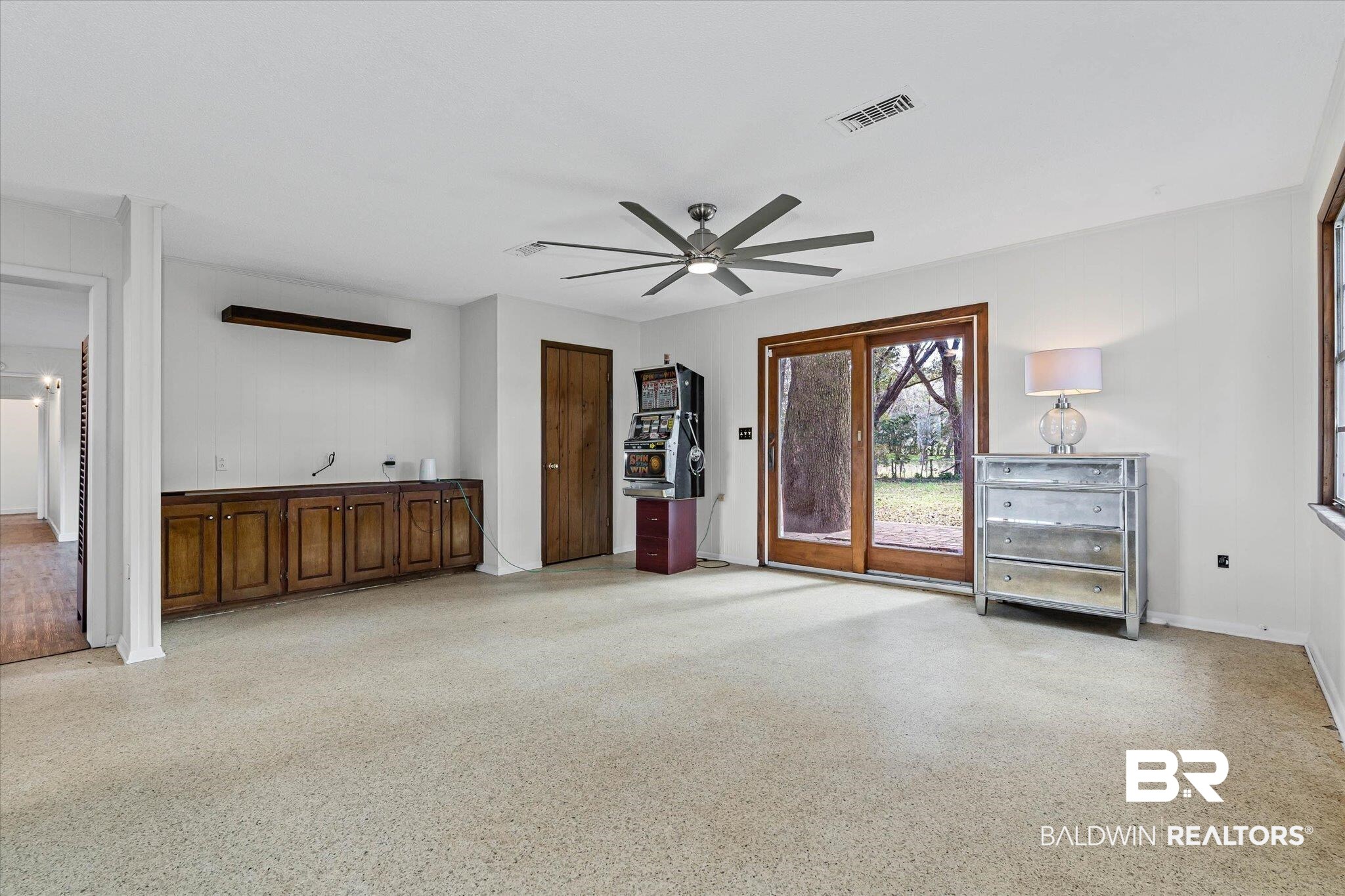 20604 Hadley Road Foley, AL 36535 - Photo 32 of 33 Located off of the kitchen ares ( see floor plan)