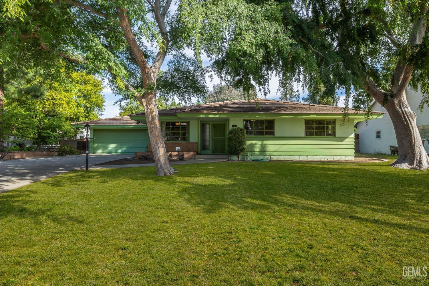 Undisclosed Address Bakersfield, CA 93305 - Photo 1 of 54 This photo has been digitally enhanced.