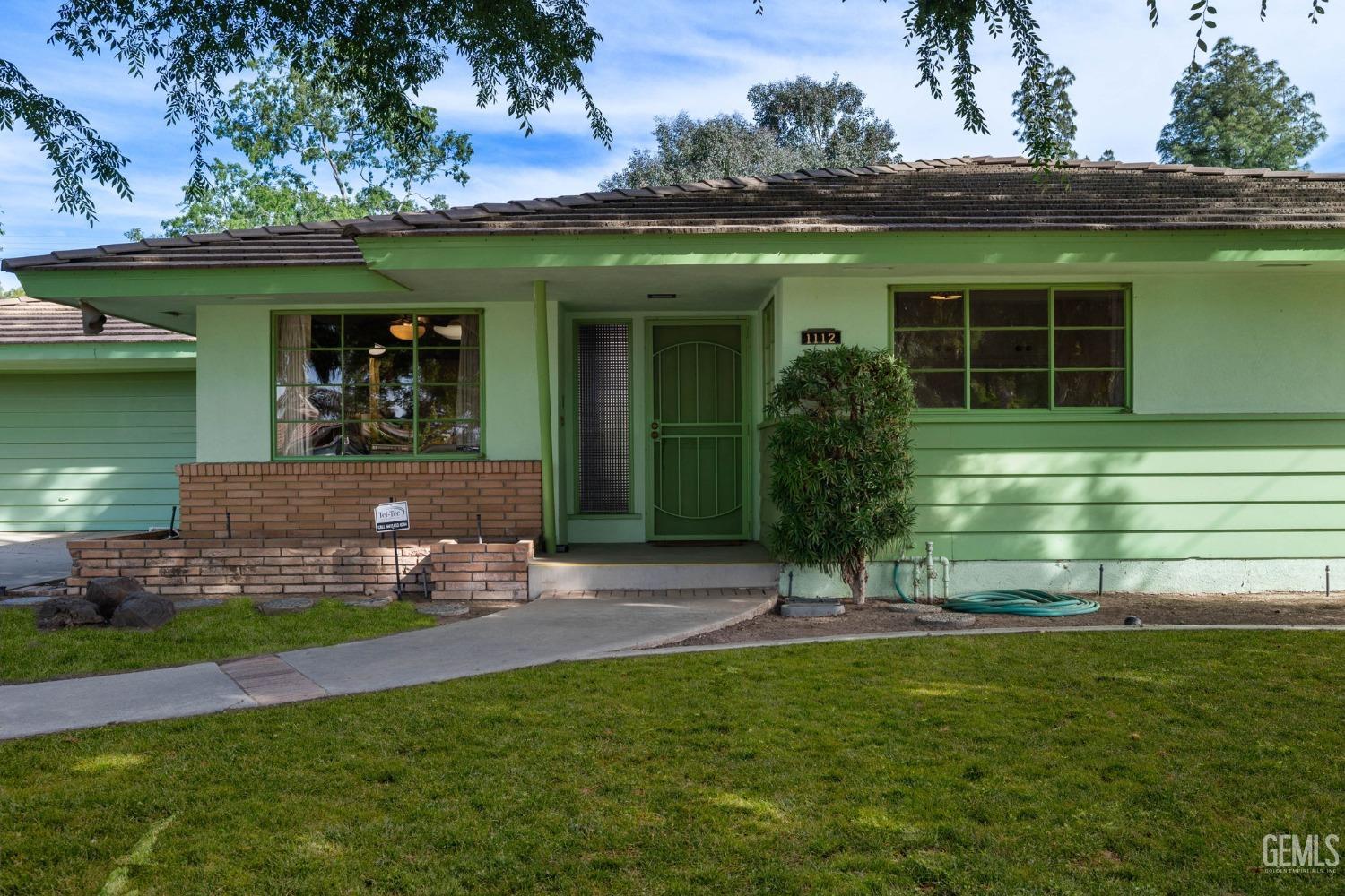 Undisclosed Address Bakersfield, CA 93305 - Photo 3 of 54 This photo has been digitally enhanced.