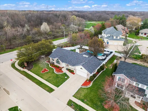 $437,900 | 3402 76th Street, Moline, IL 61265