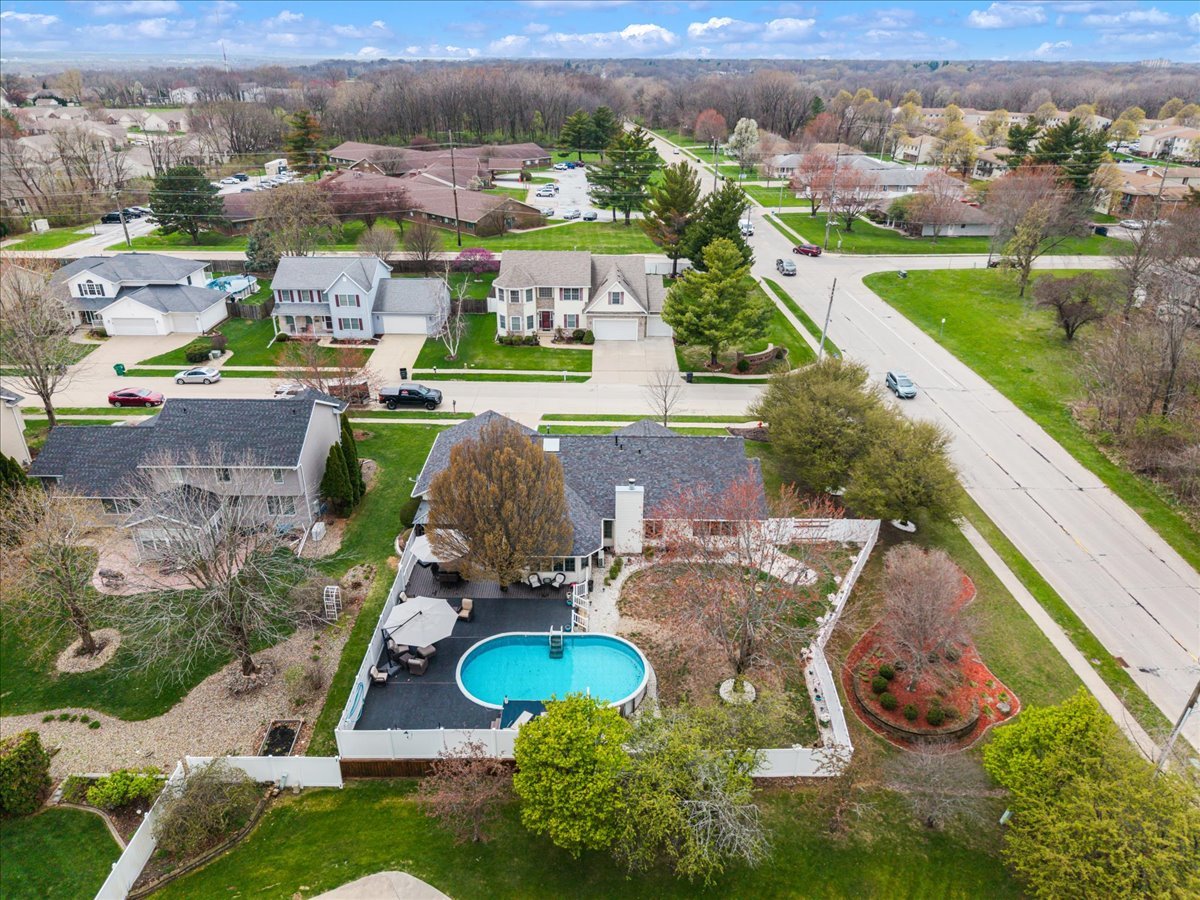 3402 76th Street Moline, IL 61265 - Photo 3 of 64