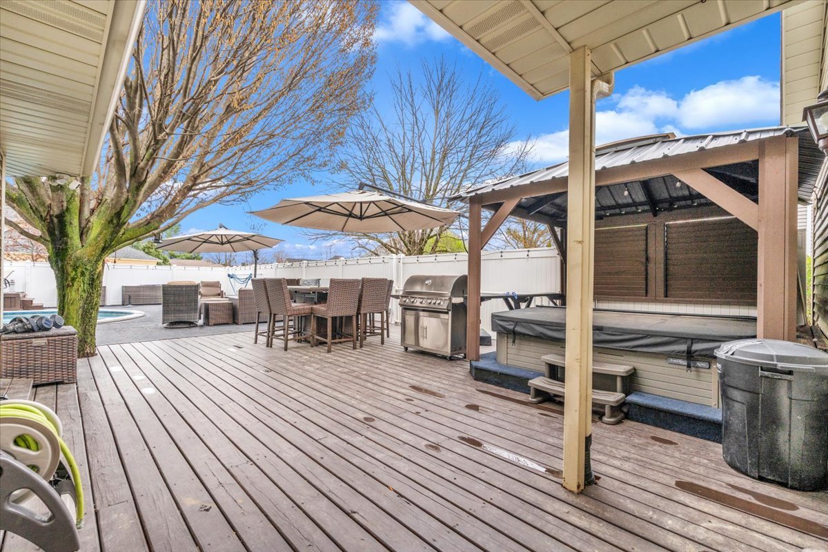 3402 76th Street Moline, IL 61265 - Photo 56 of 64