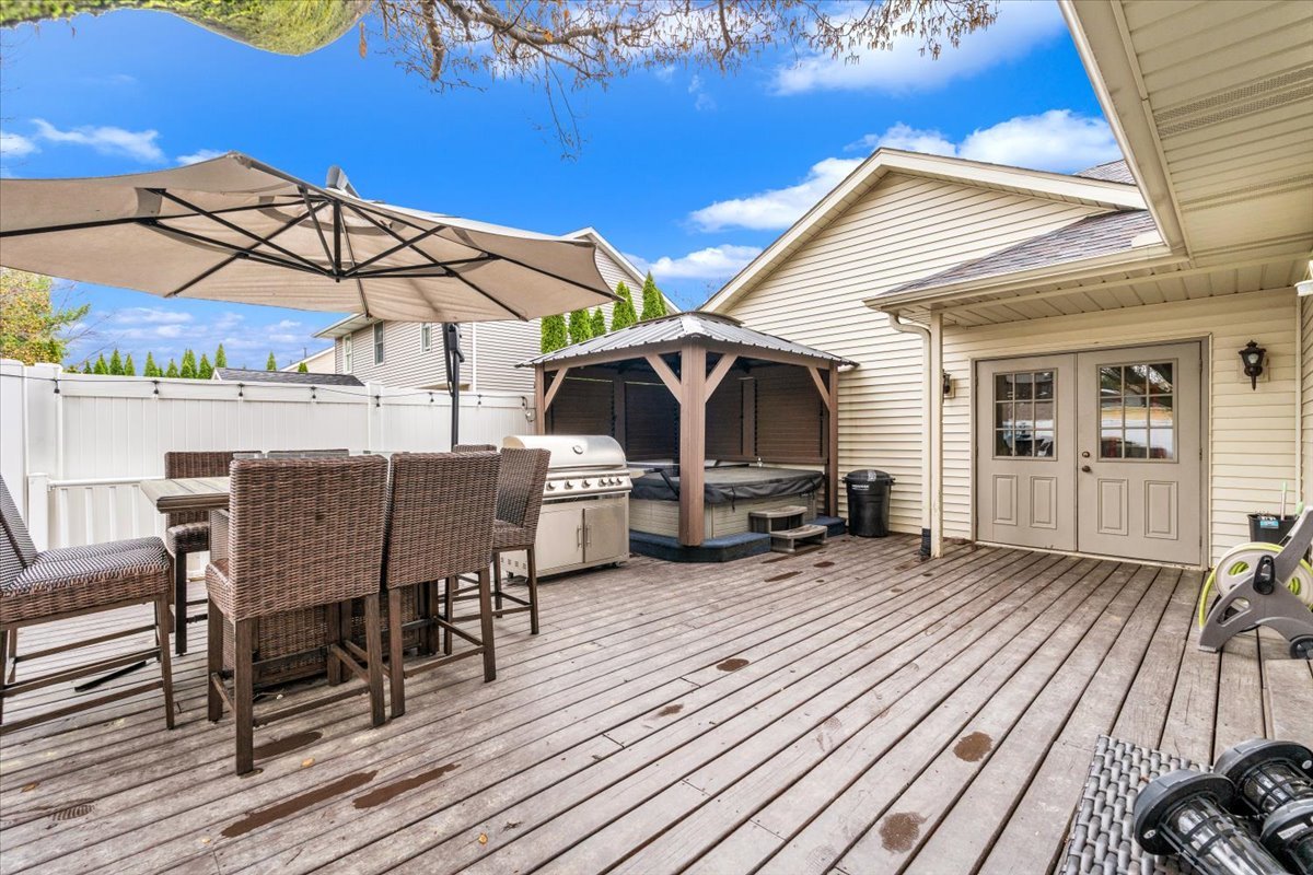 3402 76th Street Moline, IL 61265 - Photo 57 of 64