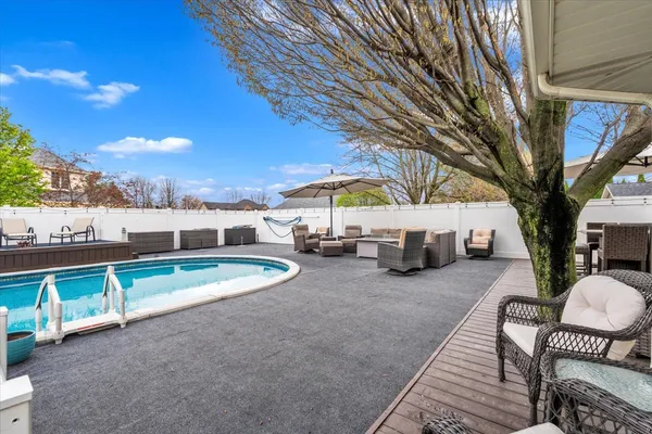 $437,900 | 3402 76th Street, Moline, IL 61265