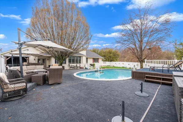 $437,900 | 3402 76th Street, Moline, IL 61265