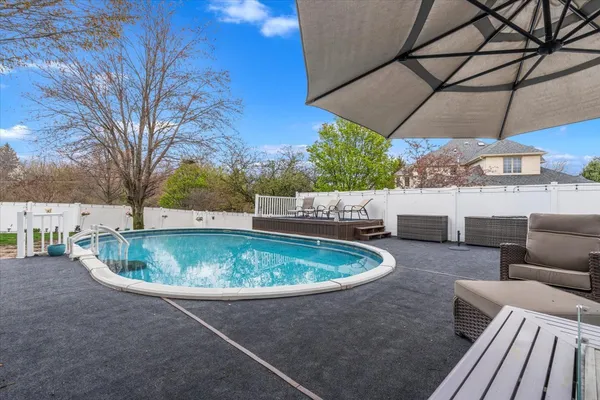 $437,900 | 3402 76th Street, Moline, IL 61265