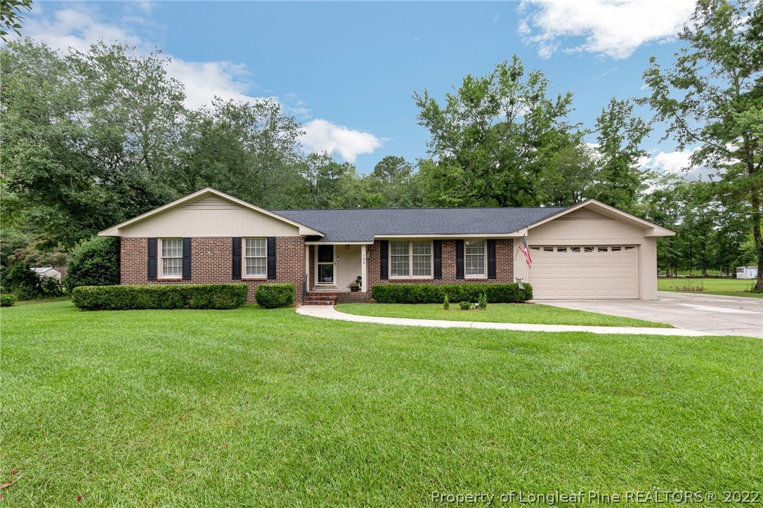 103 Robin Road Lumberton, NC 28358 - Photo 1 of 34 Gallery Image 1