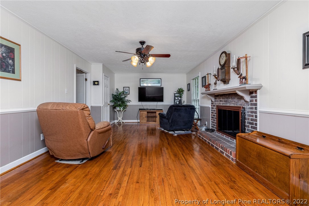 103 Robin Road Lumberton, NC 28358 - Photo 11 of 34 Gallery Image 11