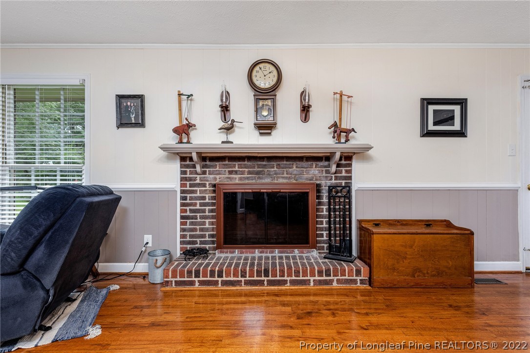 103 Robin Road Lumberton, NC 28358 - Photo 13 of 34 Gallery Image 13