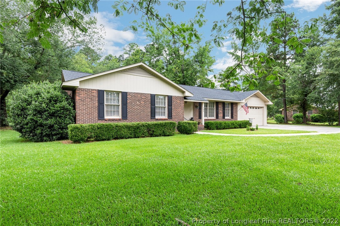 103 Robin Road Lumberton, NC 28358 - Photo 2 of 34 Gallery Image 2