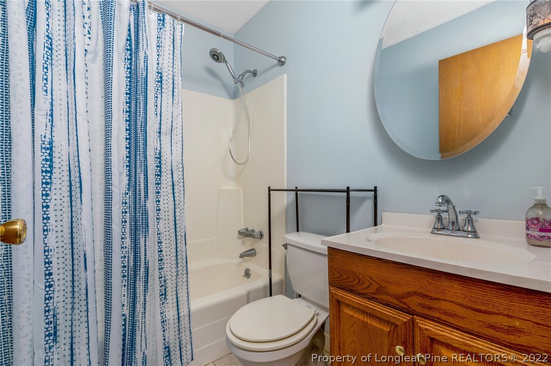 103 Robin Road Lumberton, NC 28358 - Photo 23 of 34 Gallery Image 23