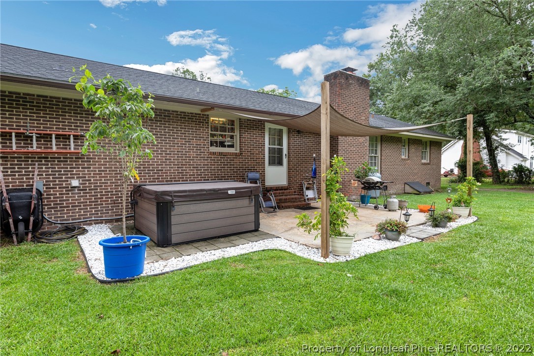 103 Robin Road Lumberton, NC 28358 - Photo 29 of 34 Gallery Image 29