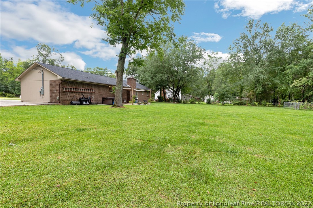 103 Robin Road Lumberton, NC 28358 - Photo 30 of 34 Gallery Image 30