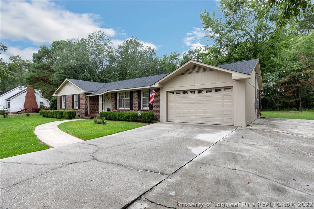 103 Robin Road Lumberton, NC 28358 - Photo 3 of 34 Gallery Image 3