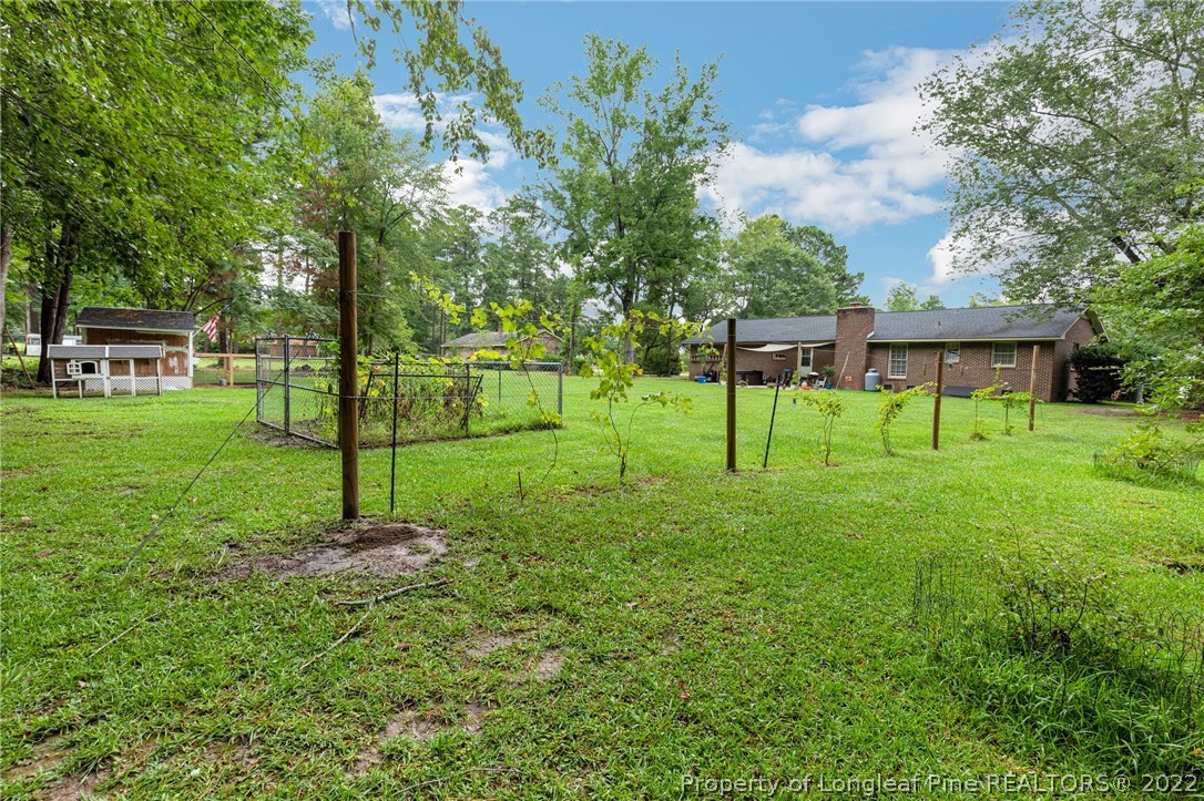 103 Robin Road Lumberton, NC 28358 - Photo 32 of 34 Gallery Image 32