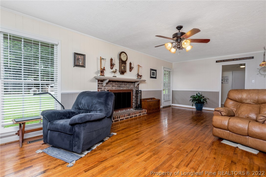 103 Robin Road Lumberton, NC 28358 - Photo 10 of 34 Gallery Image 10