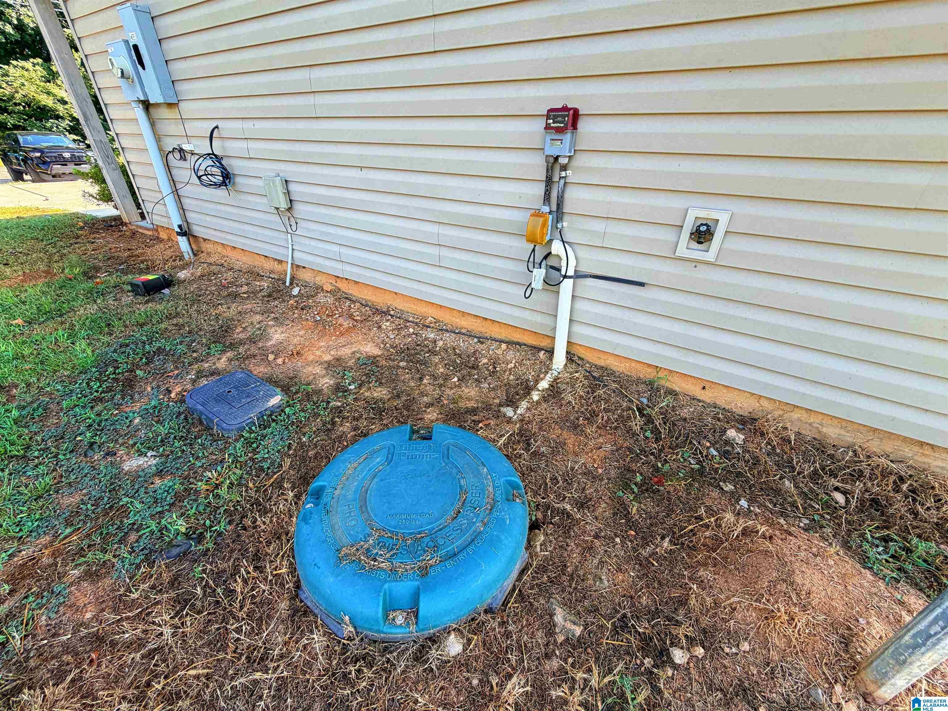 2715 Allison Mill Road Talladega, AL 35160 - Photo 25 of 28 Gallery Image 25