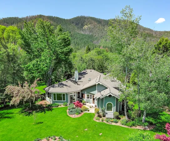 $1,050,000 | 4000 Little Applegate Road, Jacksonville, OR 97530