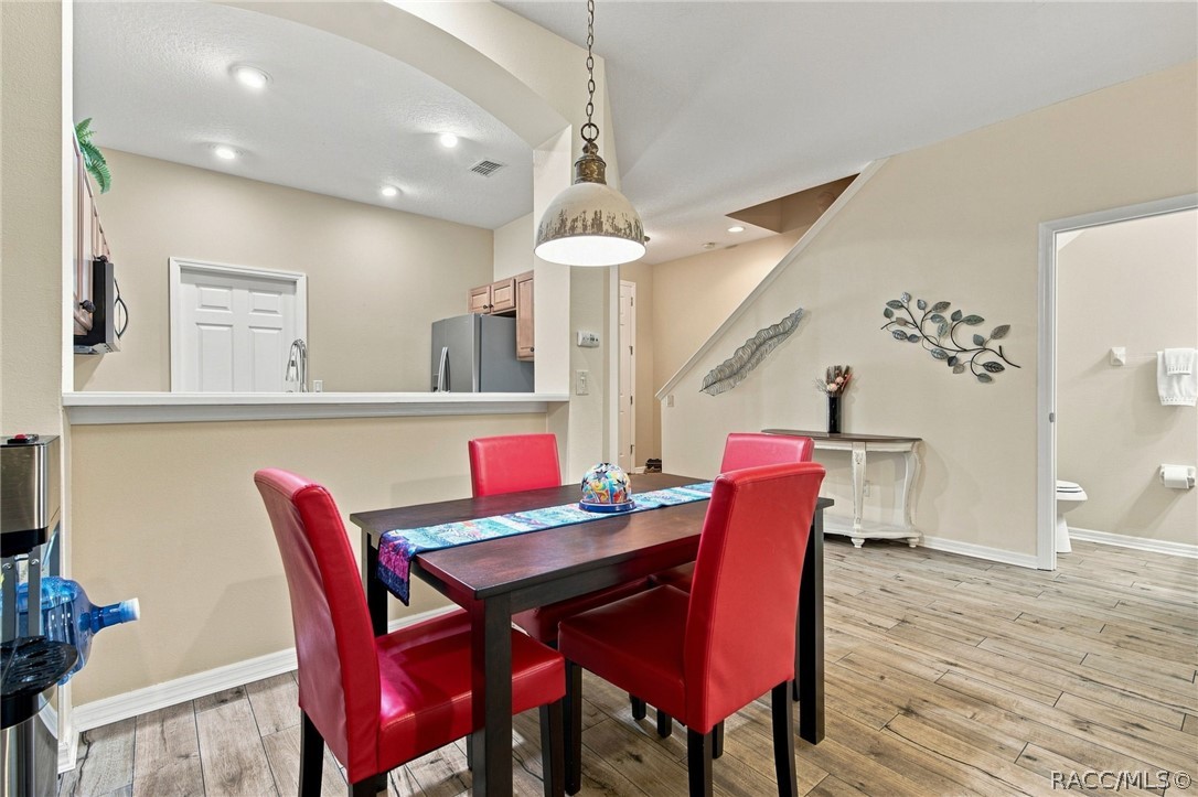 1660 West Spring Meadow Loop Lecanto, FL 34461 - Photo 8 of 59 Gallery Image 8