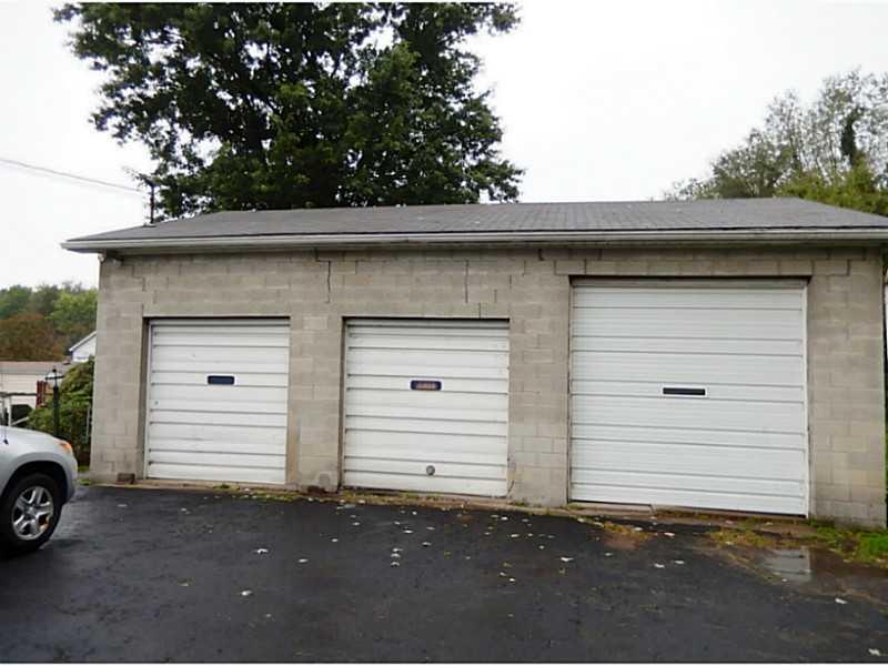 265 Buckeye Road Mount Pleasant, PA 15666 - Photo 14 of 15 Parking Lot/Garage. Huge detached garage for all of your extras