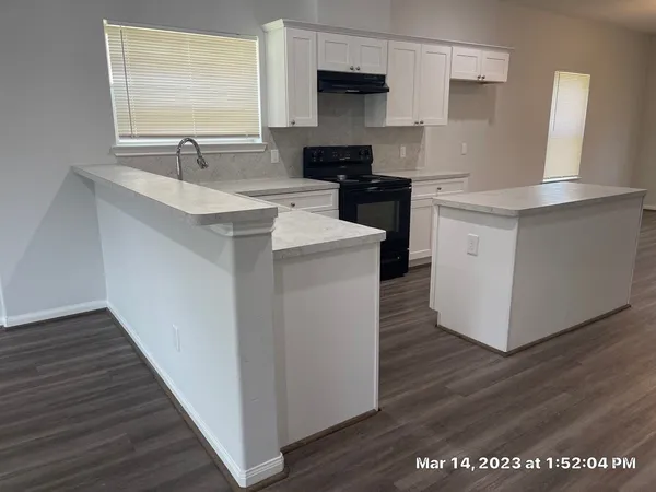 $1,495 | 9014 Everglade Drive, Unit A, Houston, TX 77078