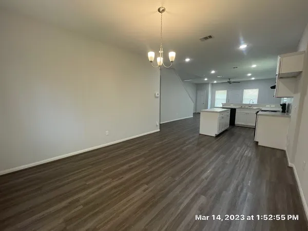 $1,495 | 9014 Everglade Drive, Unit A, Houston, TX 77078