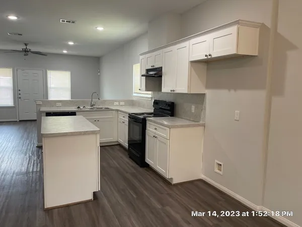 $1,495 | 9014 Everglade Drive, Unit A, Houston, TX 77078