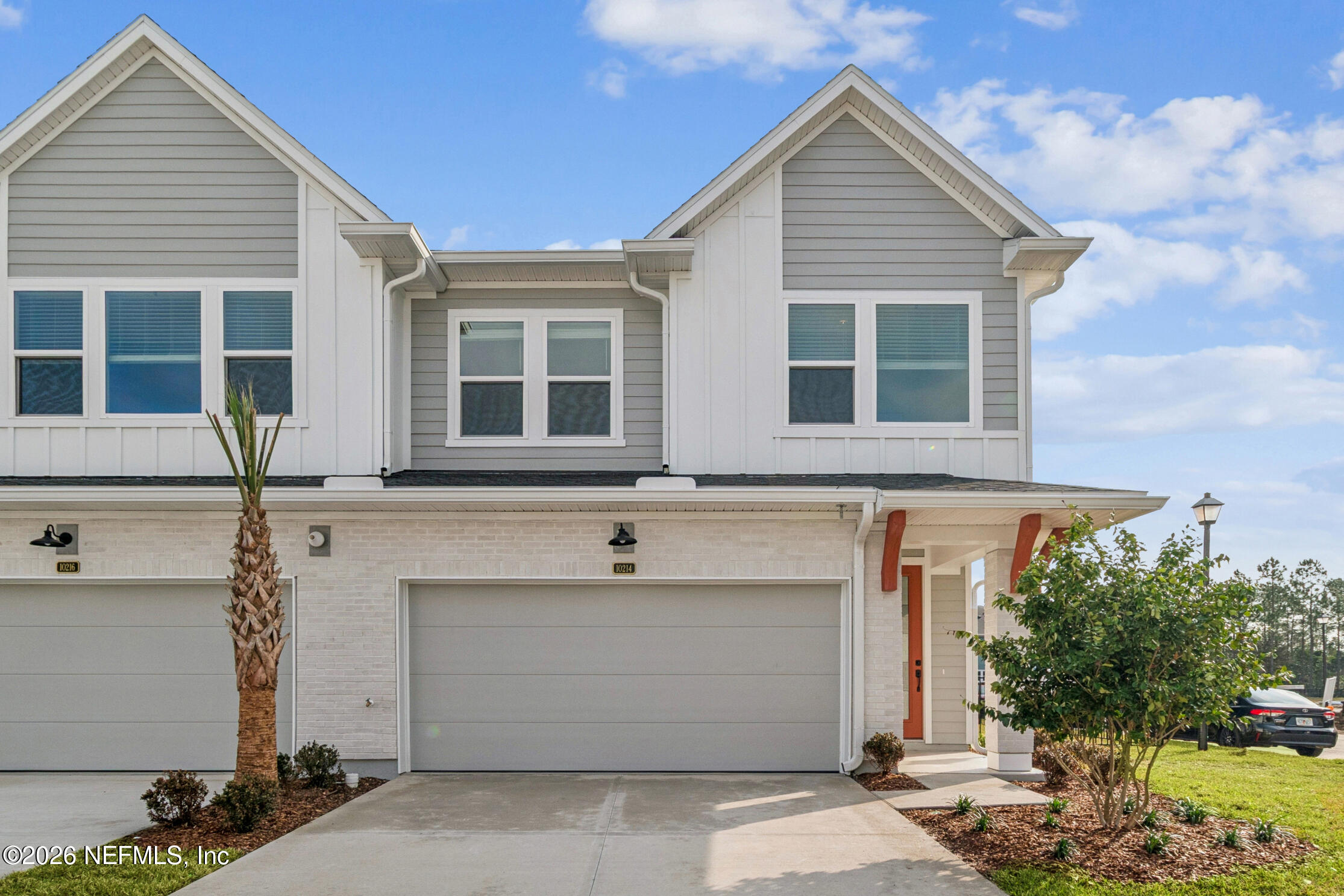 10214 Element Road Jacksonville, FL 32256 - Photo 19 of 25 Homesite225-004
