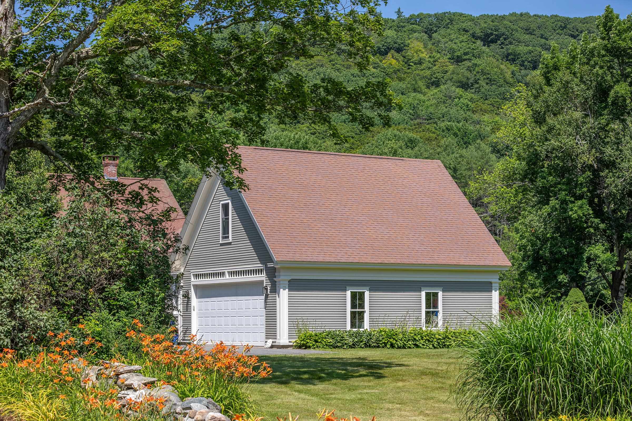 1470 Popple Dungeon Road Chester, VT 05143 - Photo 51 of 58