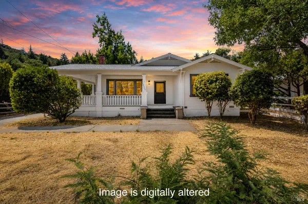 $798,000 | 12900 Highway 101, Hopland, CA 95449