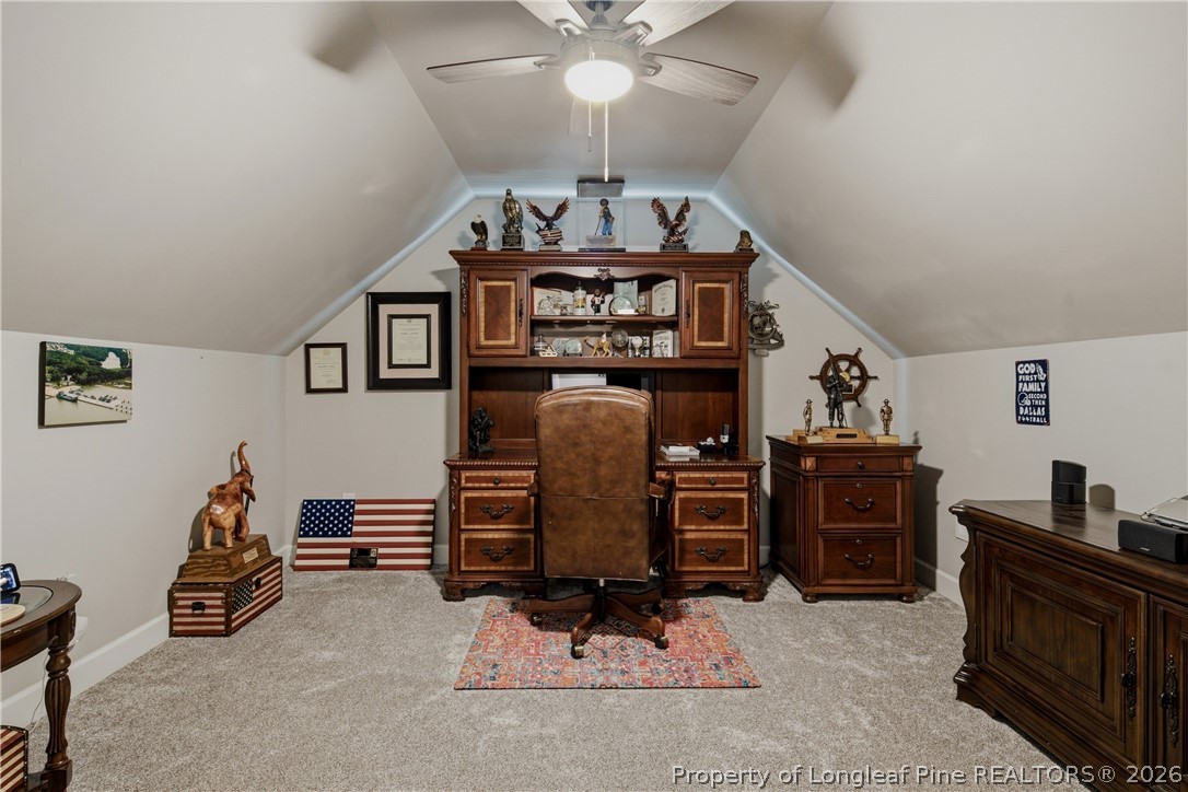 148 Heatherspring Way Spring Lake, NC 28390 - Photo 43 of 50 a view of a livingroom with furniture