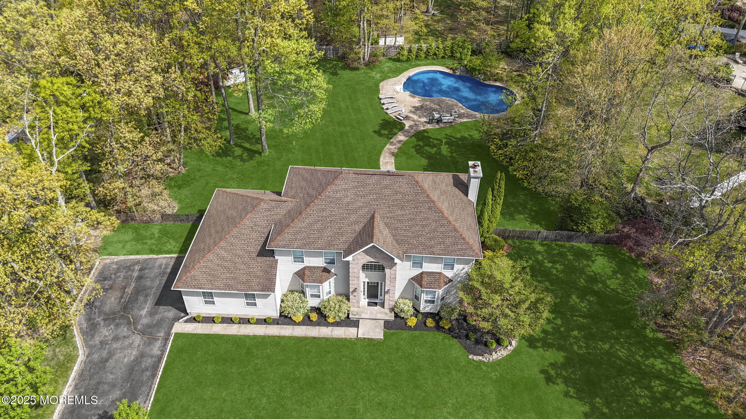 12 Arrowhead Circle Jackson, NJ 08527 - Photo 50 of 61 1_dji_fly_20250430_103728_0214_174602419