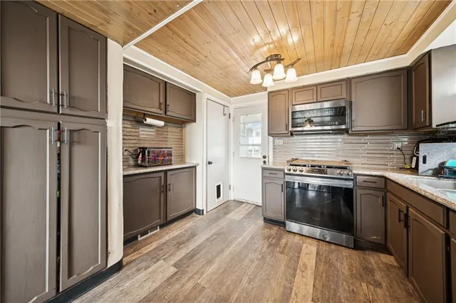 $175,000 | 635 Larimer Avenue, East McKeesport, PA 15035