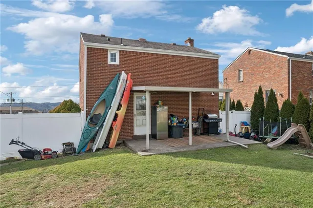 $175,000 | 635 Larimer Avenue, East McKeesport, PA 15035