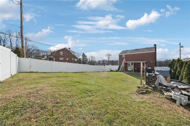 $175,000 | 635 Larimer Avenue, East McKeesport, PA 15035