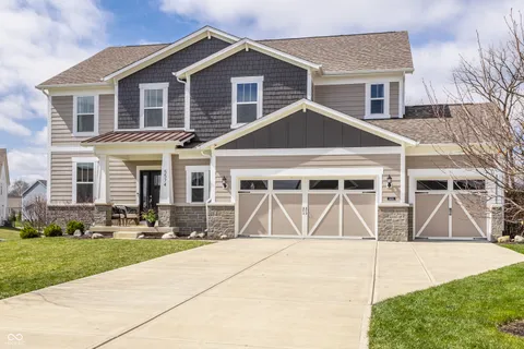 $754,000 | 5574 Pecan Court, Noblesville, IN 46062