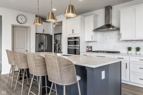 $754,000 | 5574 Pecan Court, Noblesville, IN 46062