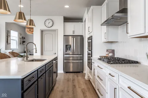 $754,000 | 5574 Pecan Court, Noblesville, IN 46062