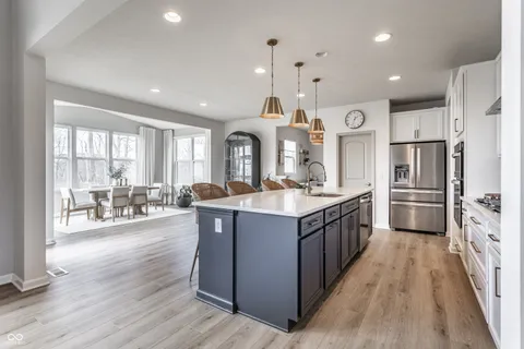 $754,000 | 5574 Pecan Court, Noblesville, IN 46062