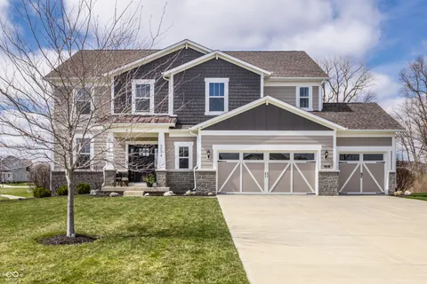 $754,000 | 5574 Pecan Court, Noblesville, IN 46062
