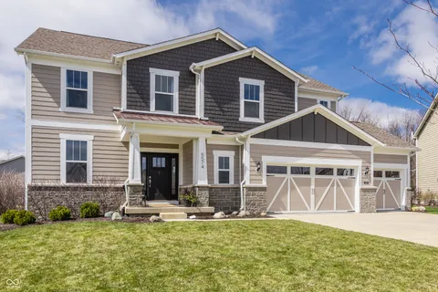 $754,000 | 5574 Pecan Court, Noblesville, IN 46062