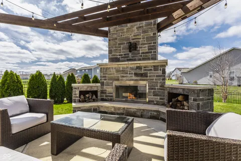 $754,000 | 5574 Pecan Court, Noblesville, IN 46062