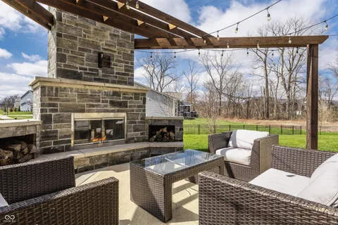 $754,000 | 5574 Pecan Court, Noblesville, IN 46062