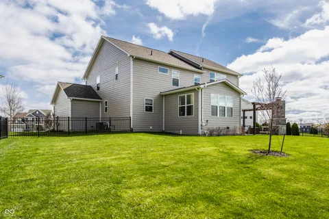 $754,000 | 5574 Pecan Court, Noblesville, IN 46062
