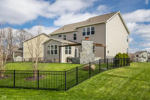 $754,000 | 5574 Pecan Court, Noblesville, IN 46062